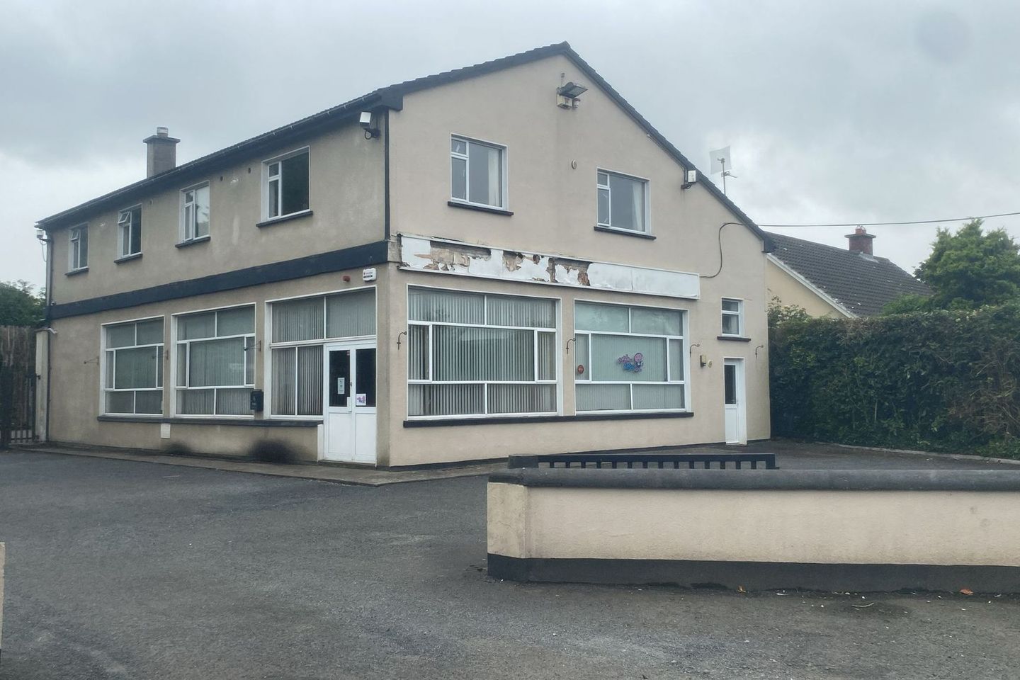 Site Grage (with full planning permission for four detached homes ), Ballyboughal, Co. Dublin, A41XF65