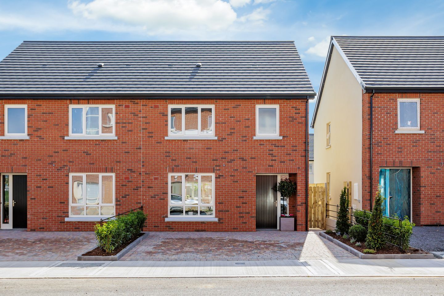 Type 2, Ellwood Park, Type 2, Ellwood Park, Ellwood Park, Ballymakenny