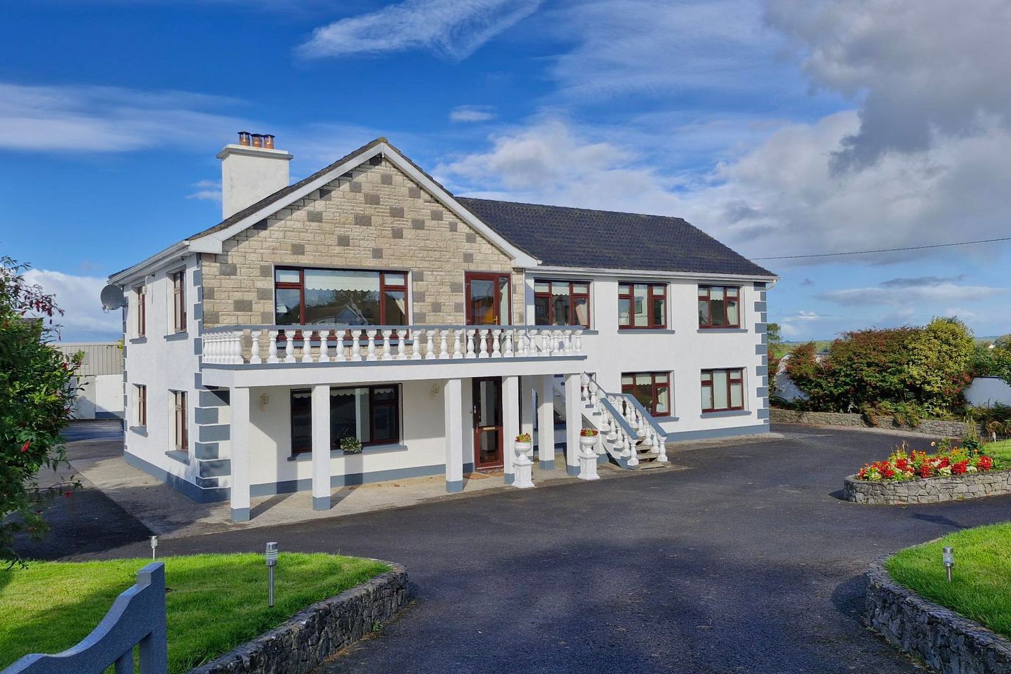 Kippanagh, Clonbern, Ballinasloe, Co. Galway, H53TD73