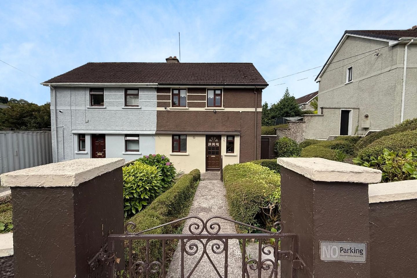 12 Grange Park, Douglas, Grange, Co. Cork, T12YC9H