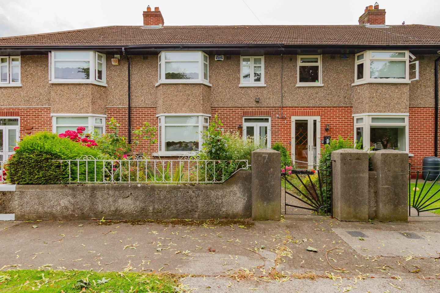 7 Saint Mary's Crescent, Walkinstown, Walkinstown, Dublin 12, D12E4X0
