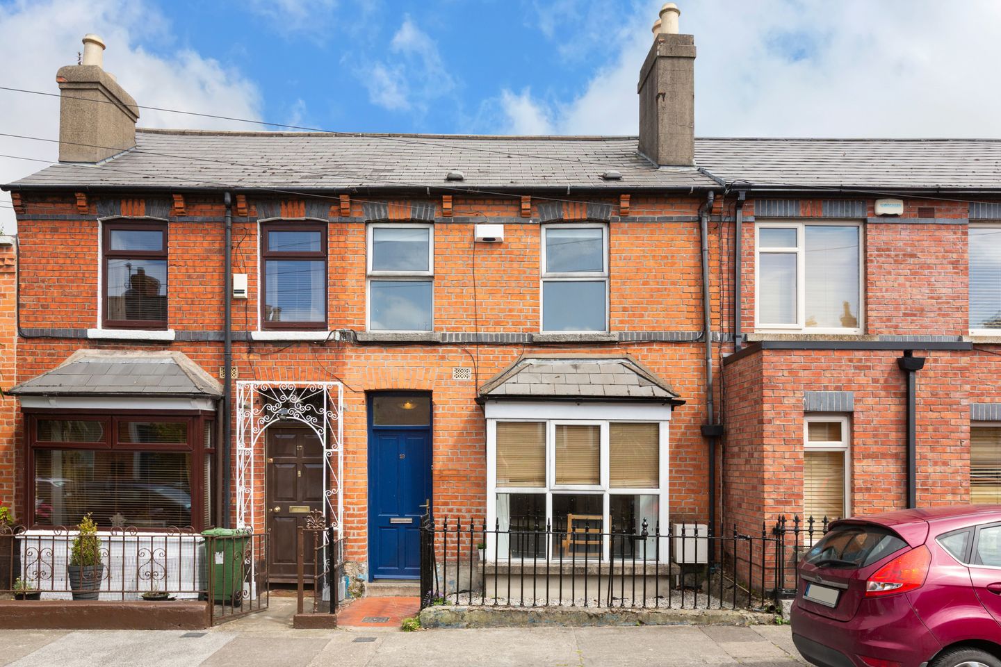 18 Washington Street, South Circular Road, Dublin 8, D08Y0T9
