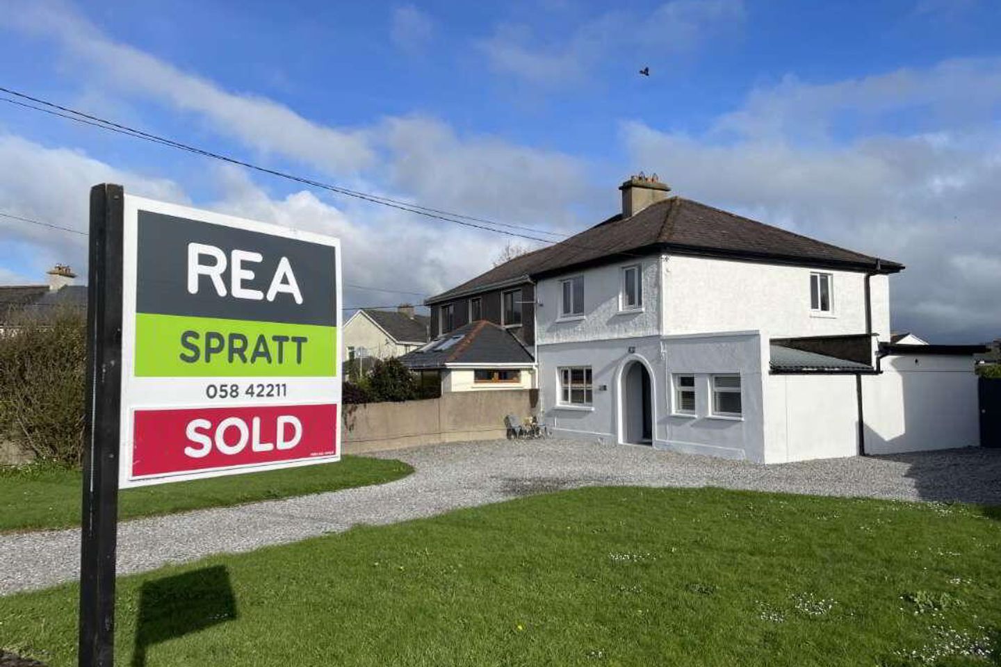 Grianan, Clonea Road, Dungarvan, Co. Waterford, X35VY36 is for sale on