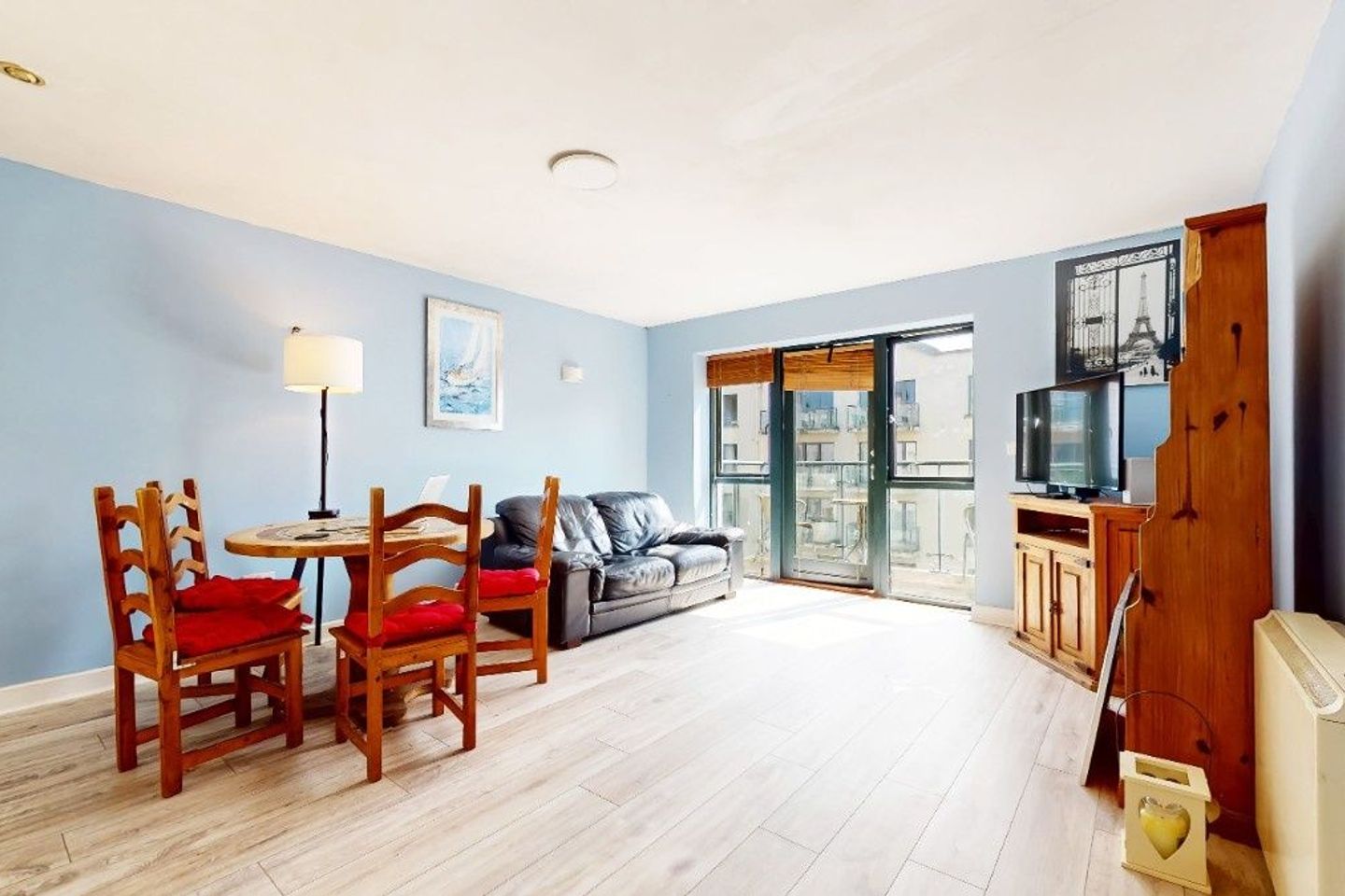 Apartment 14, Brook House, Ballybough, Dublin 3, D03DX34