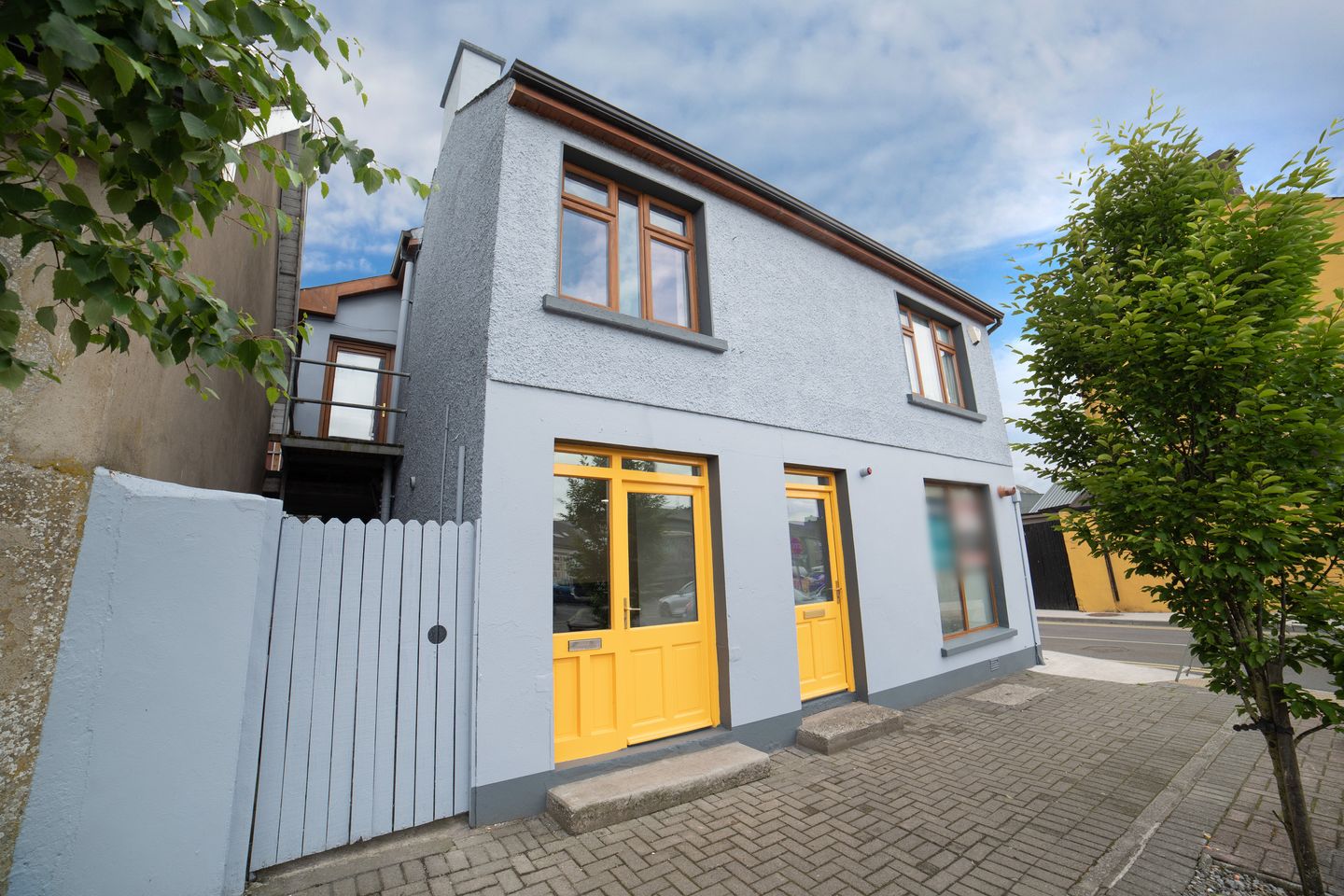 Strand Street, Kanturk, Co. Cork, P51A3AC is for sale on Daft.ie