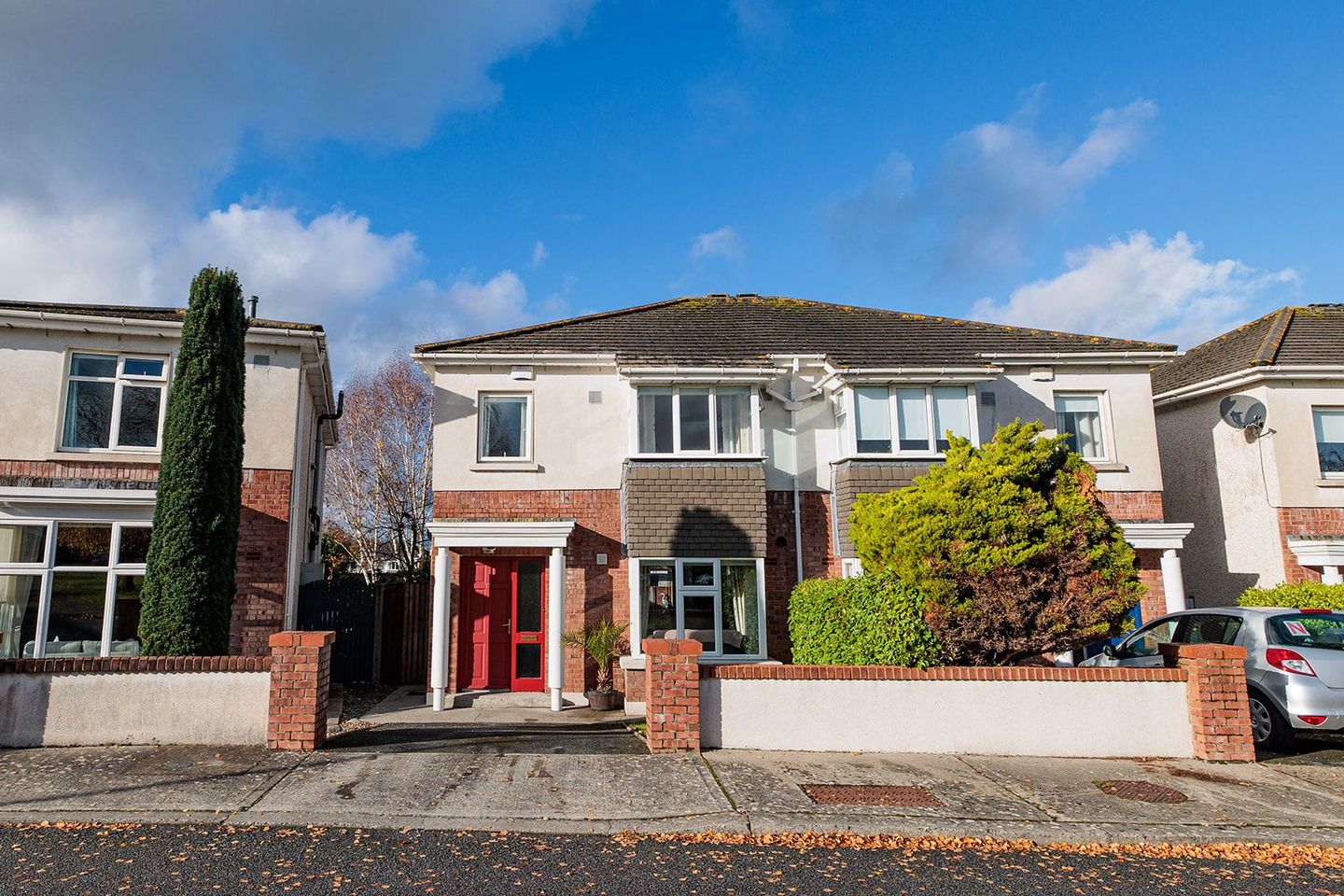 17 Hollybank Drive, Clongowen, Kilkenny, Co. Kilkenny, R95E0W2