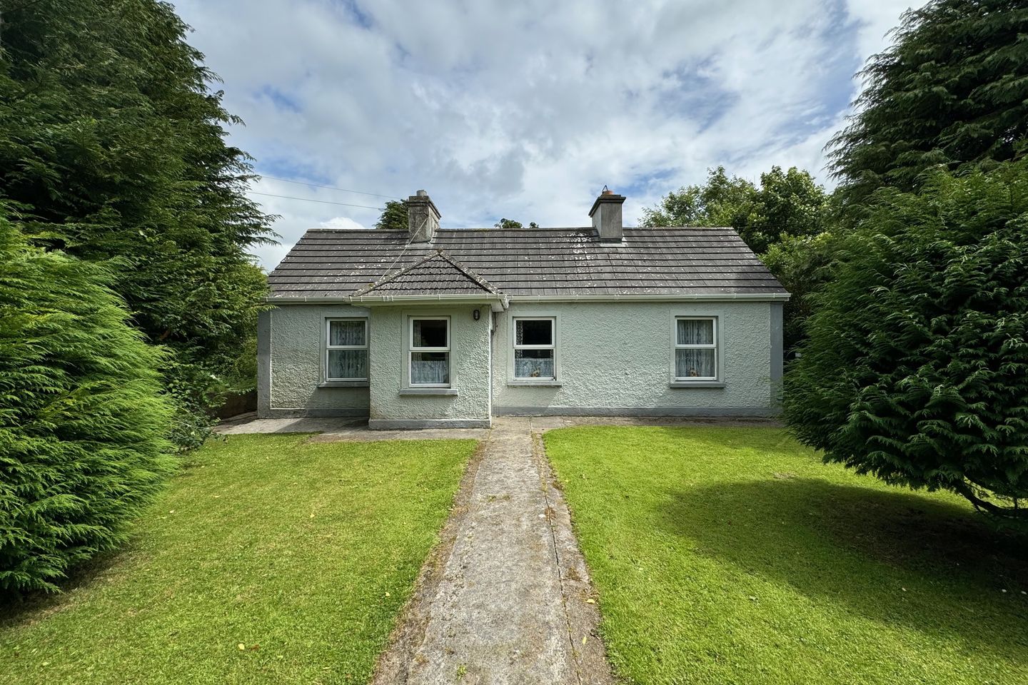Kilvine, Irishtown, Claremorris, Co. Mayo, F12YF80 is for sale on Daft.ie