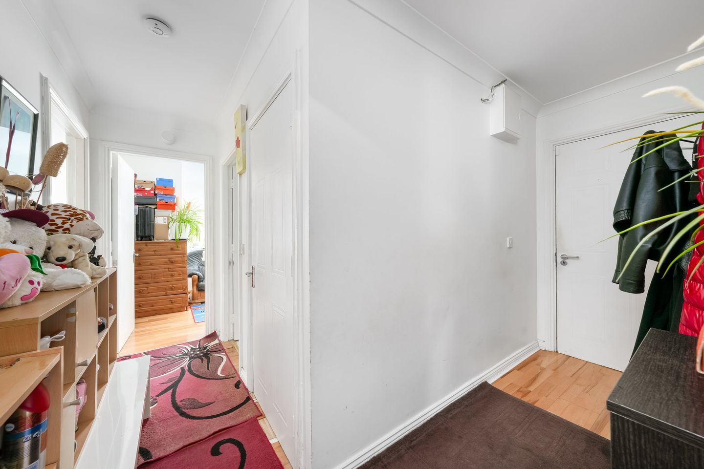 17 Park Boulevard, Tyrrellstown, Tyrrelstown, Dublin 15, Tyrrelstown, Dublin 15