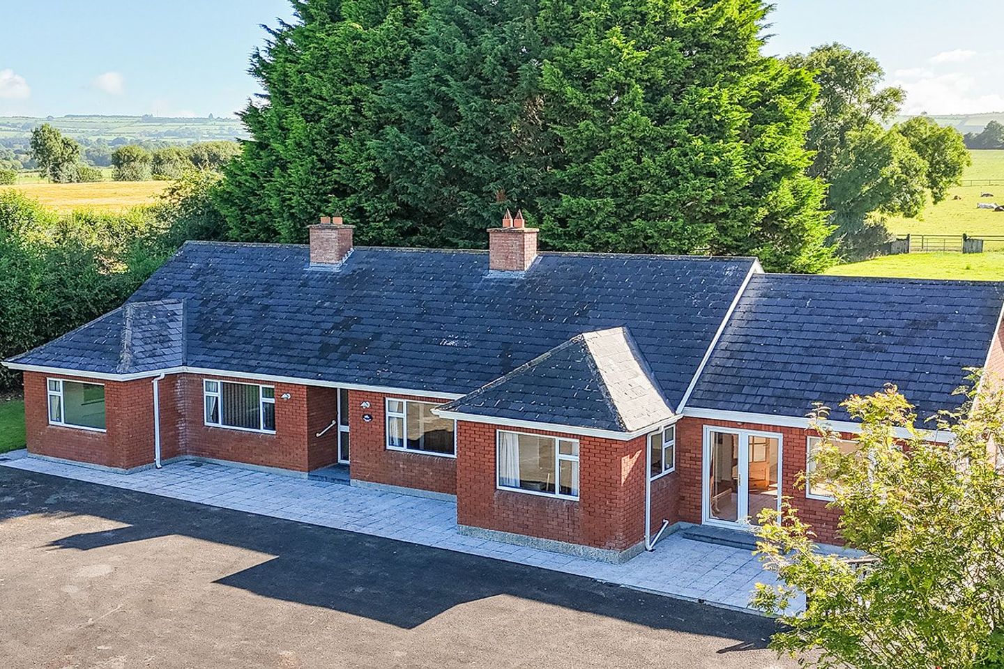 Lime Lodge (Lot 1) Sandfordscourt, Kilkenny, Ballinvarry, Co. Kilkenny