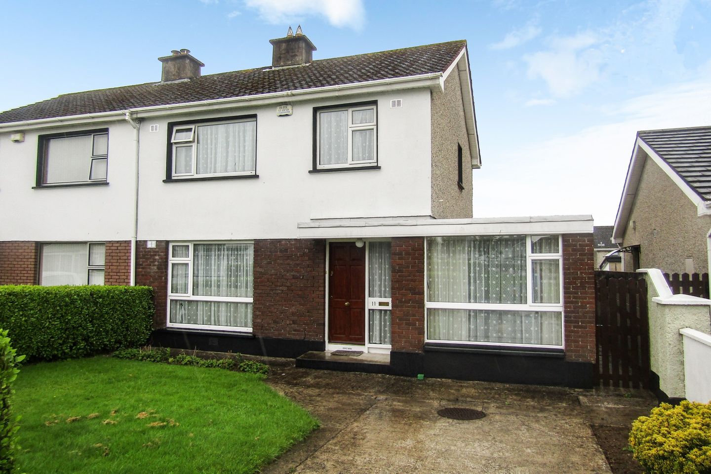 11 Willow Avenue, Caherdavin Heights, Caherdavin, Co. Limerick, V94T9DD