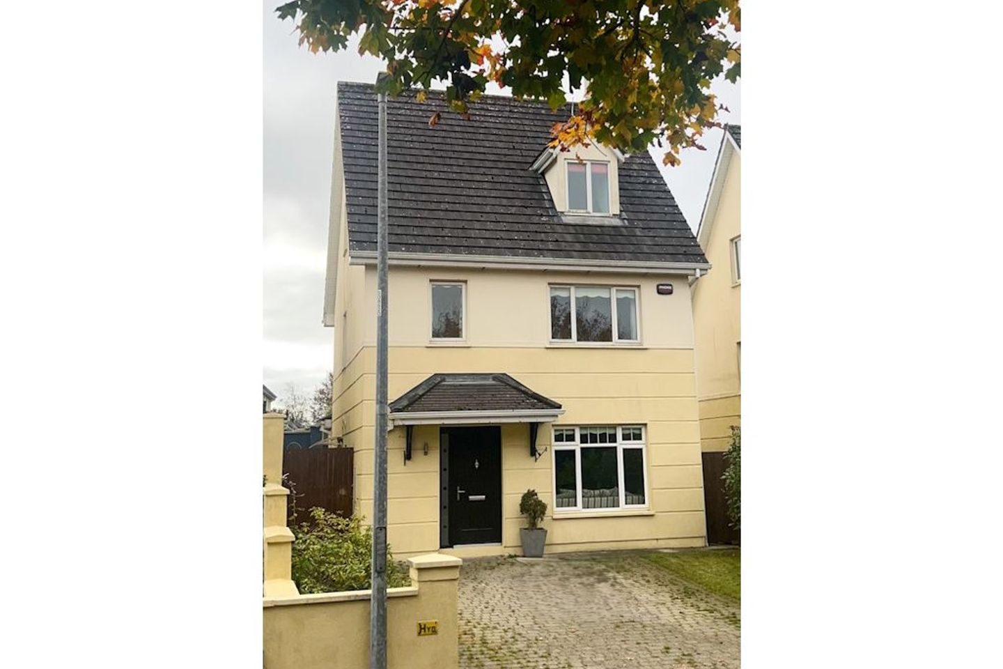 2 Rosewood Avenue, Bandon, Bandon, Co. Cork, P72VF83