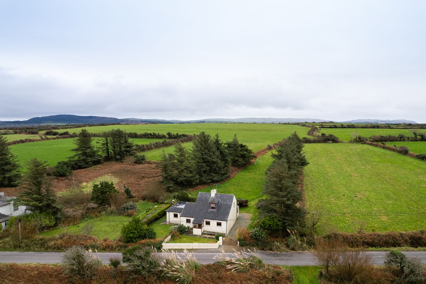 Rose Cottage, Lisheen, Skibbereen, Co. Cork, P81NX47 is for sale on Daft.ie