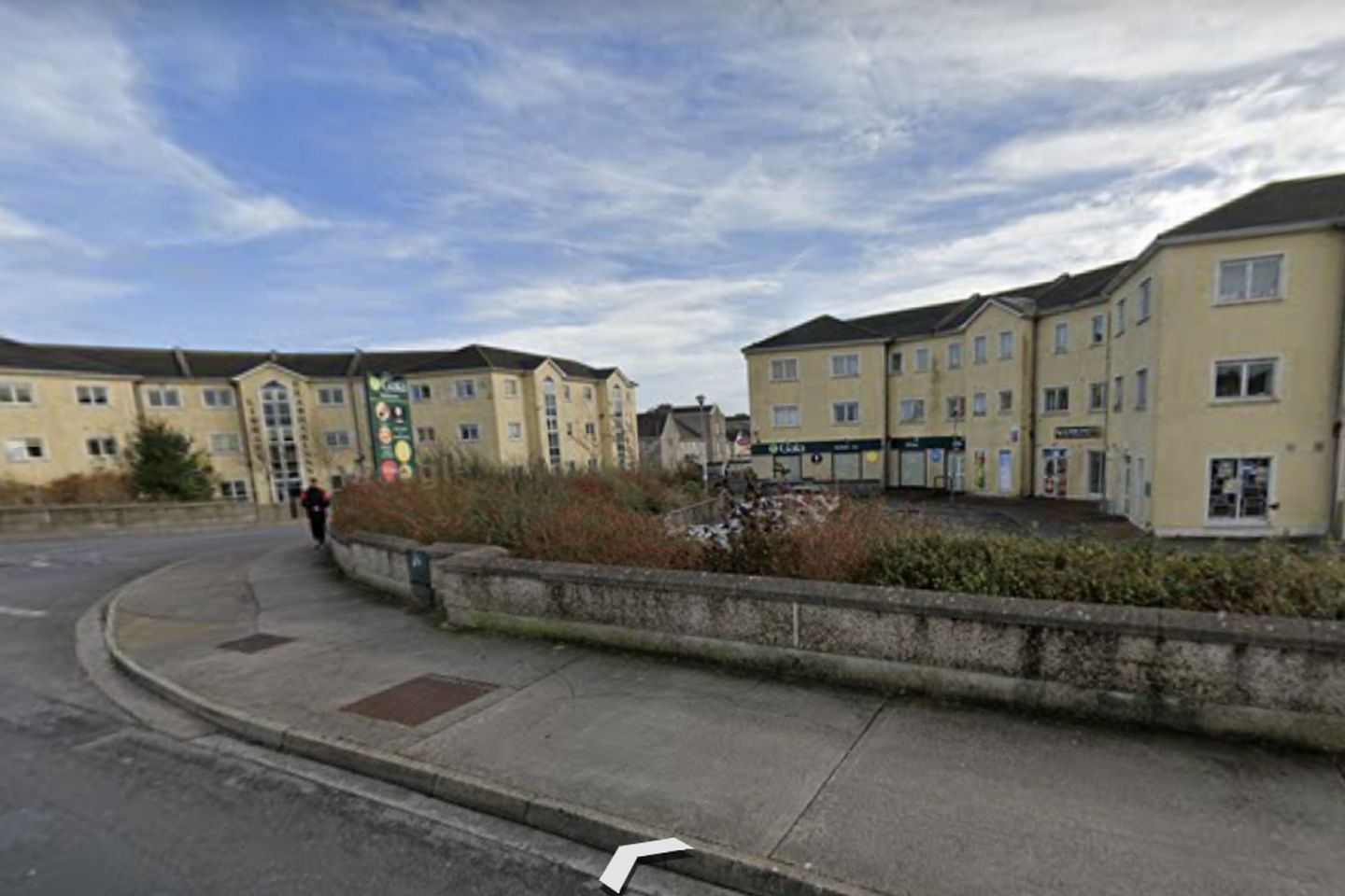 Apartment 9, Ballybane Neighbourhood Village, Castlepark Road, Ballybane, Co. Galway