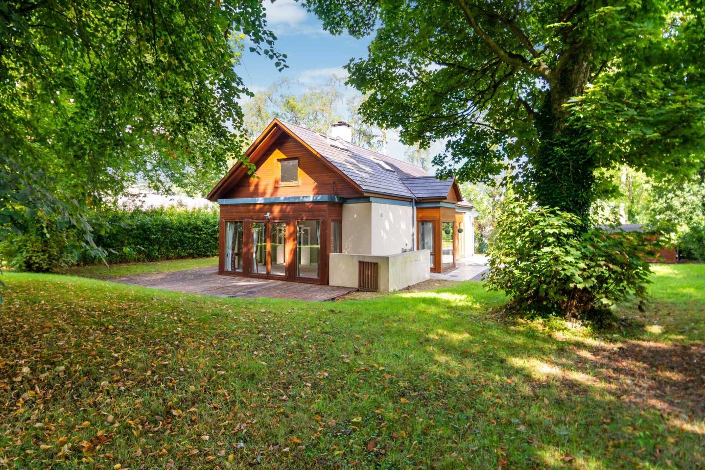 22 Leinster Wood, Carton Demesne, Maynooth, Co. Kildare, W23D9F8