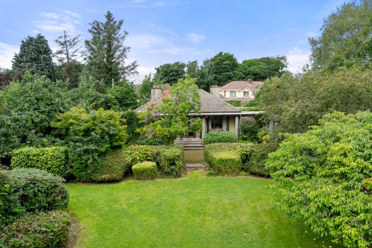 Schoolhouse Road, New Ross, New Ross, Co. Wexford, Y34X236