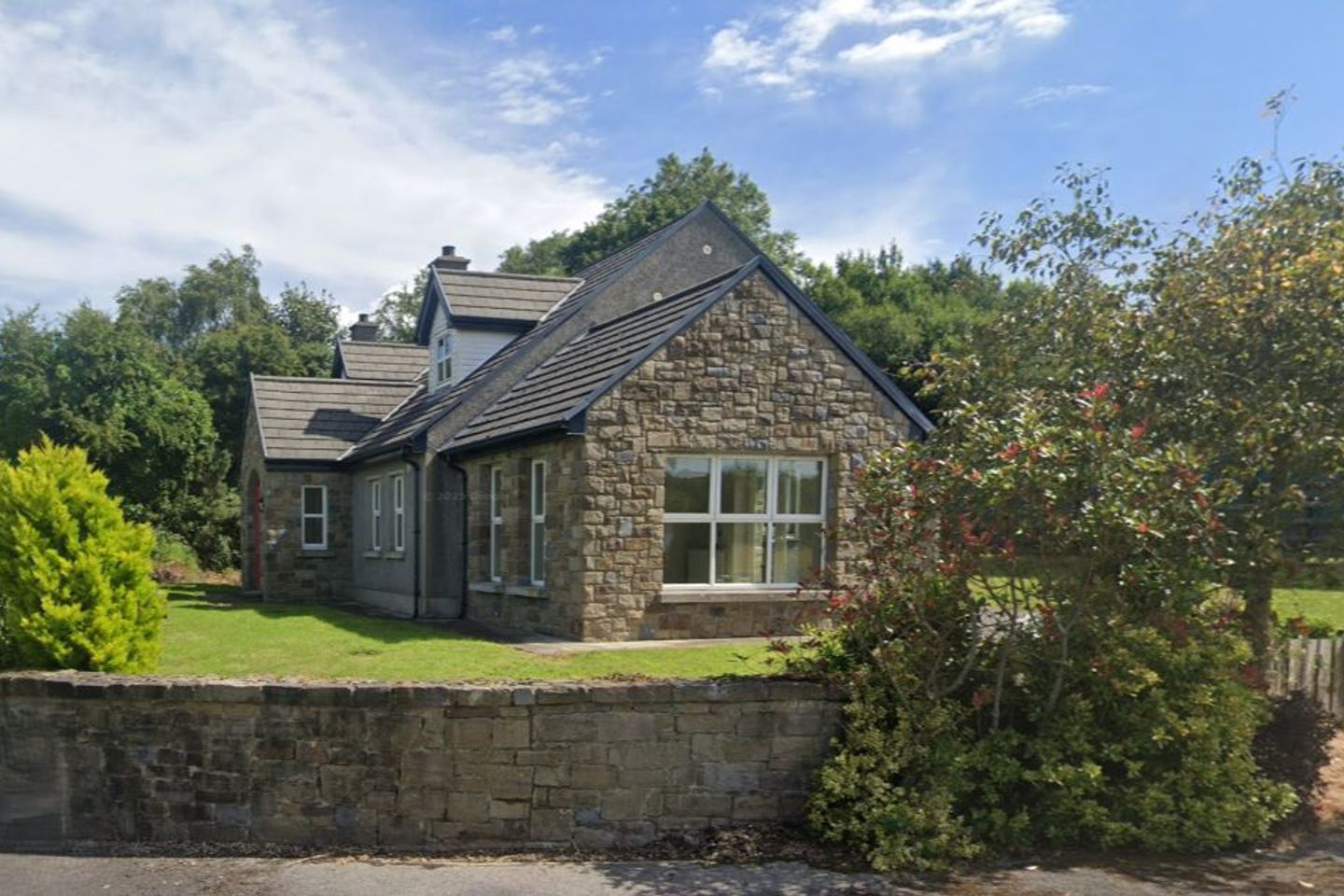 1 River View, Bridgetown, Bridgetown, Co. Donegal, F94A6Y1