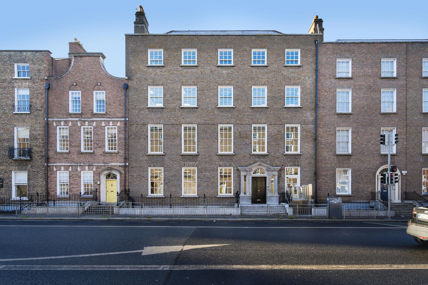 18 Leeson Street Lower, Dublin 2, Dublin