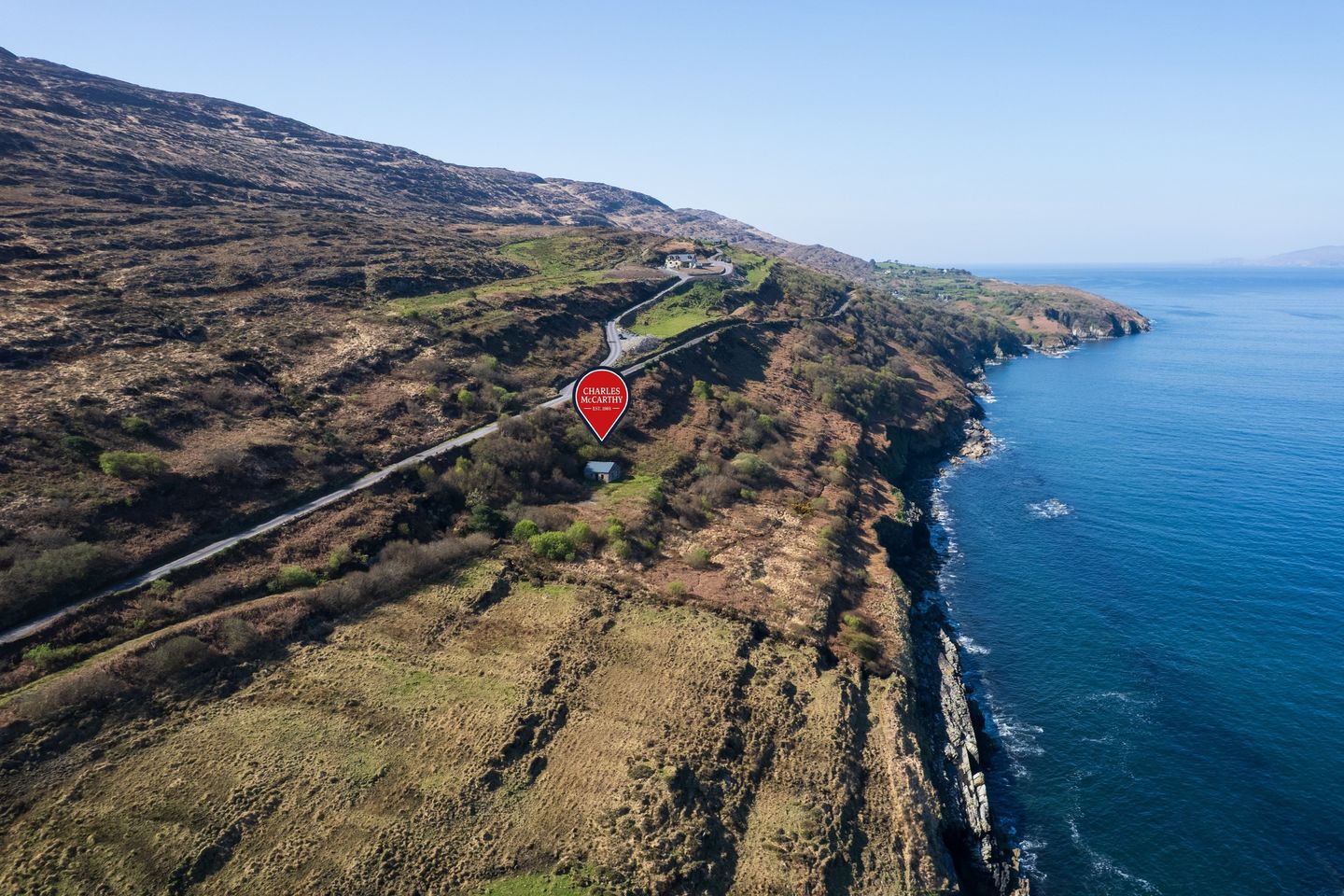 Foilakilly, Kilcrohane, Co. Cork