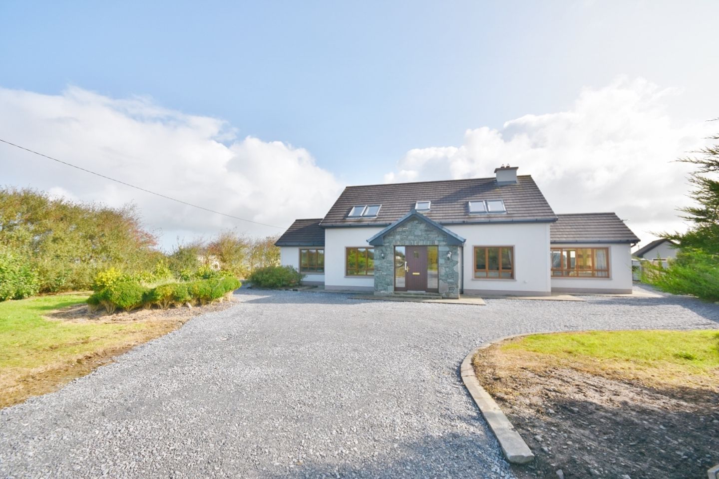 Ardoughter West, Ballyduff, Co. Kerry, V92RH79 is for sale on Daft.ie