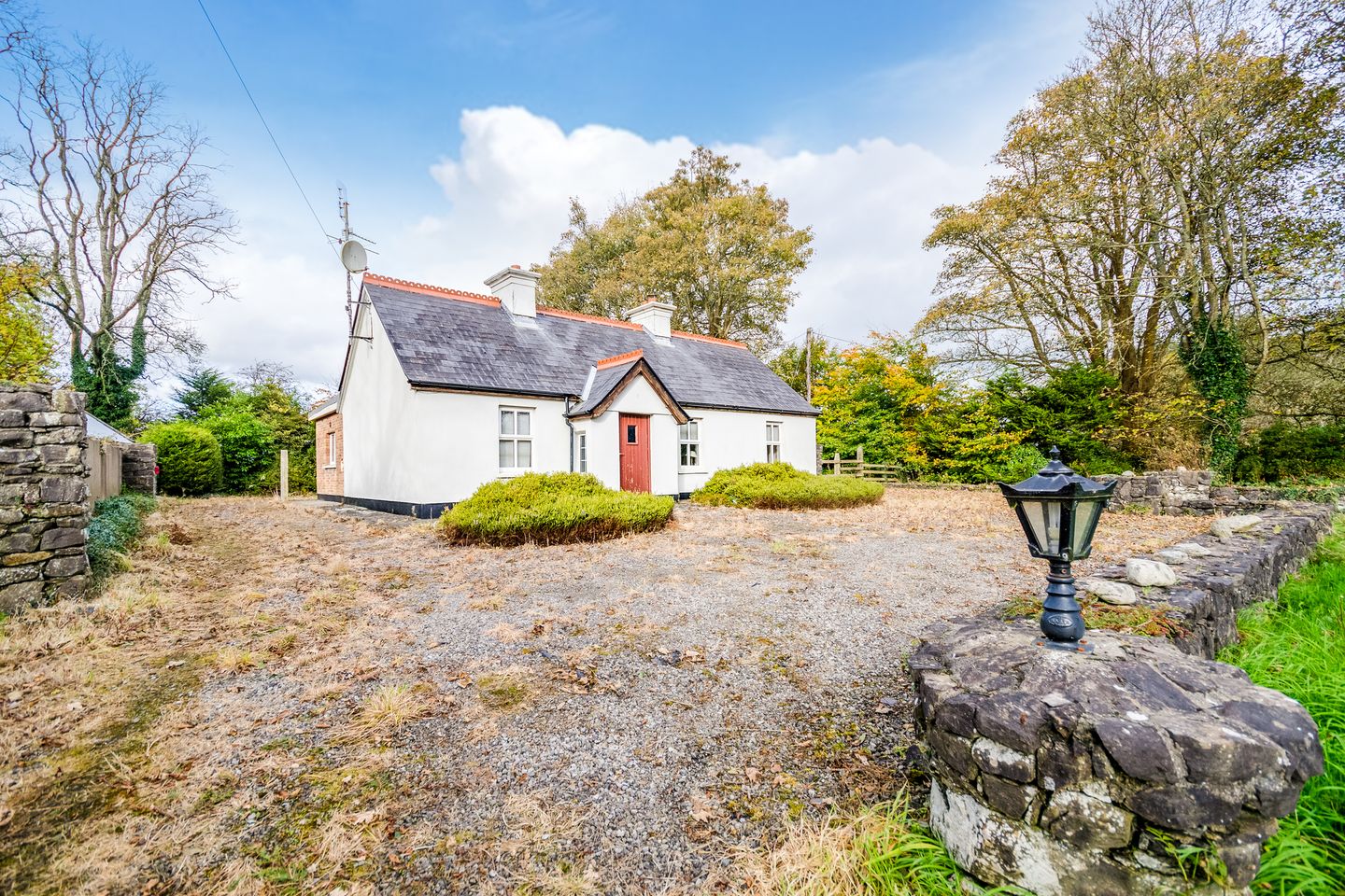 Nephin Cottage, Laghtadawannagh, Ballina, Co. Mayo, F26N5D7 is for sale