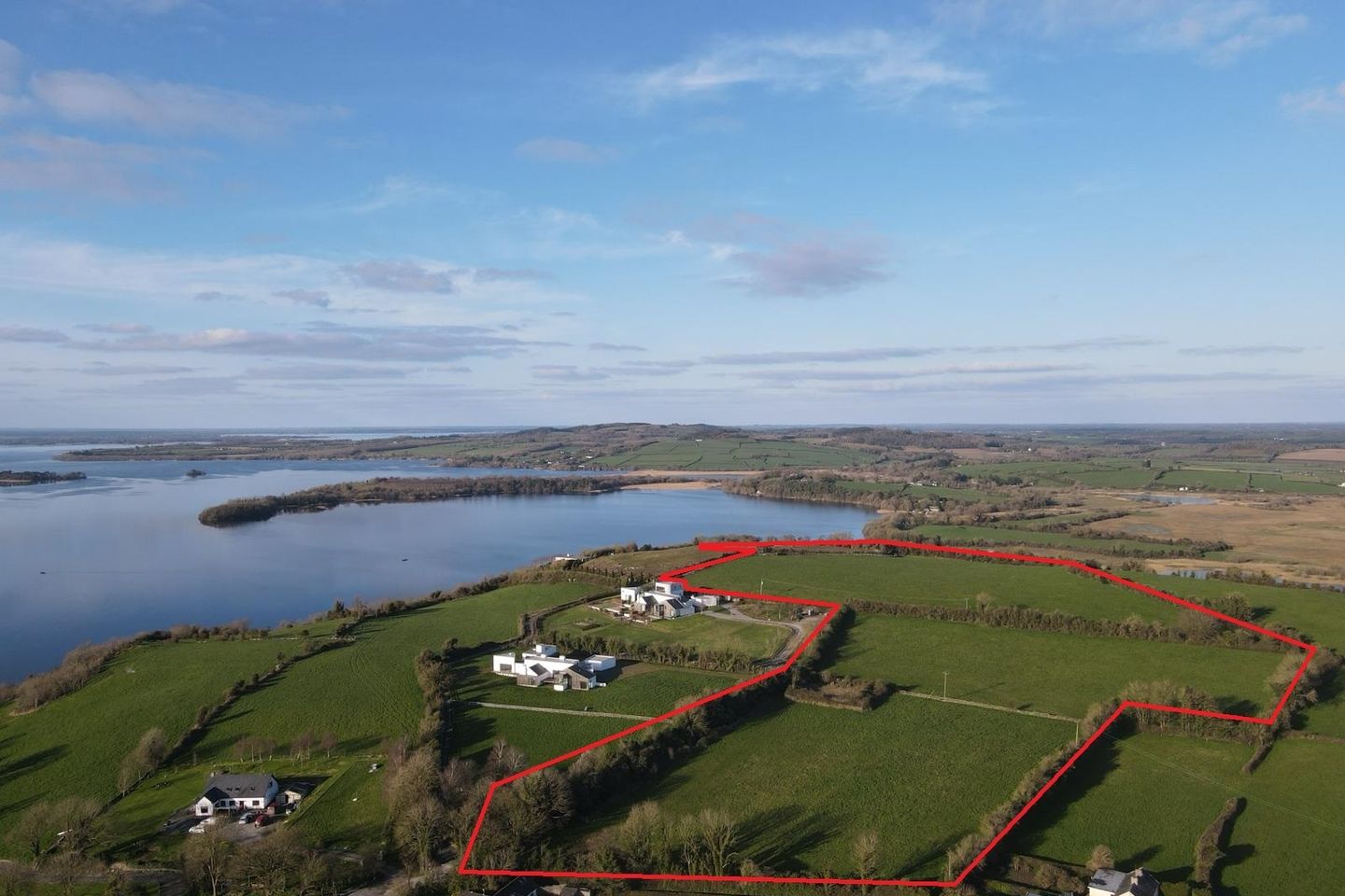 Commercial property for sale in Urrahill, Puckane, Nenagh, Co. Tipperary