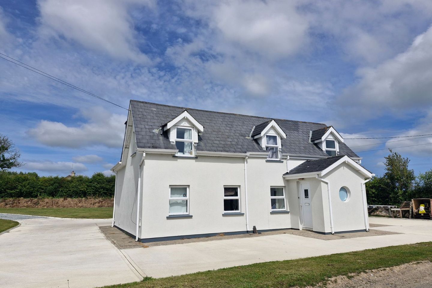 Gardamus Great, Mayglass, Mayglass, Co. Wexford, Y35HY58