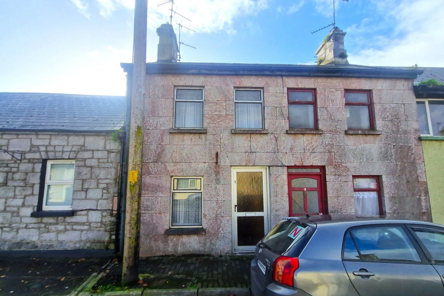 7 Fermoy Road, Ballyhooly, Co. Cork, P51EP68 is for sale on Daft.ie