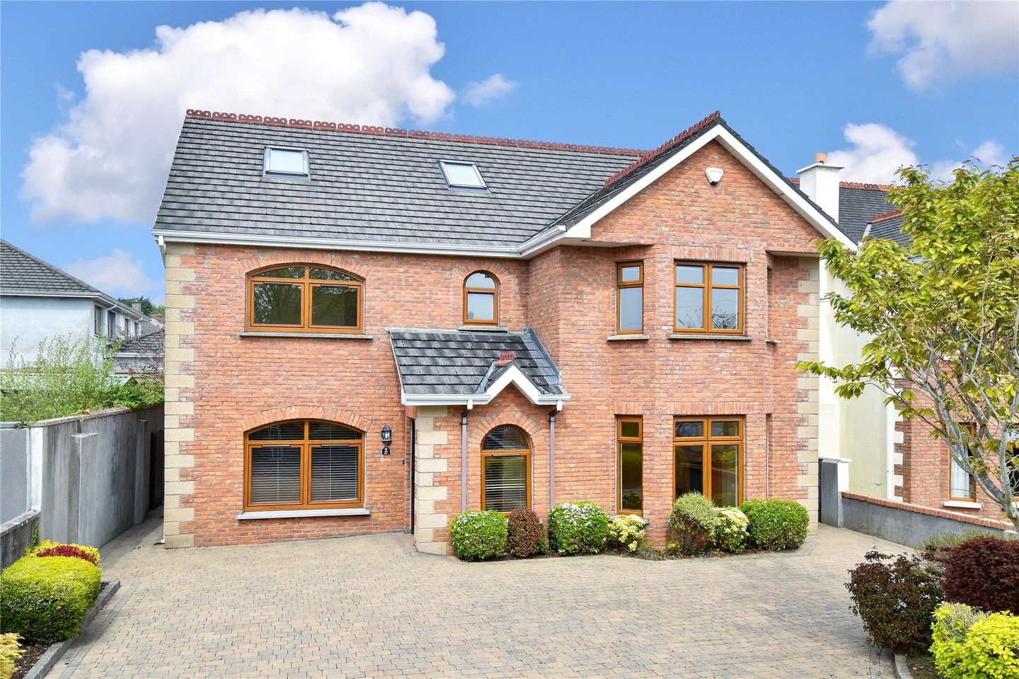 27 Doctor Mannix Road, Salthill, Co. Galway, H91YY9N