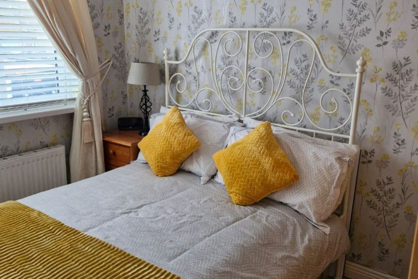 Killala Rd, Cabra, Dublin 7