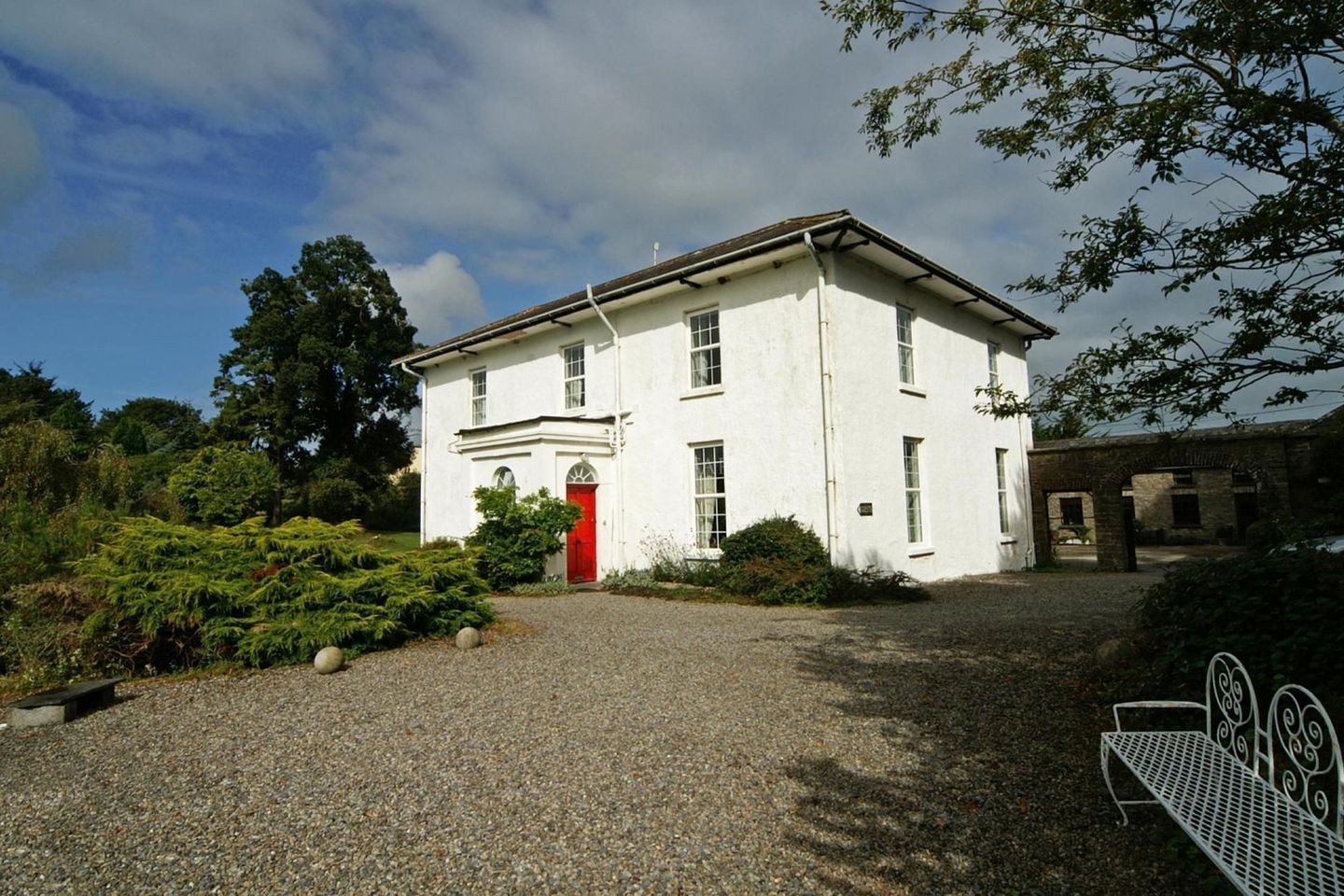 Bruree House, Rockhill, Bruree, Co. Limerick