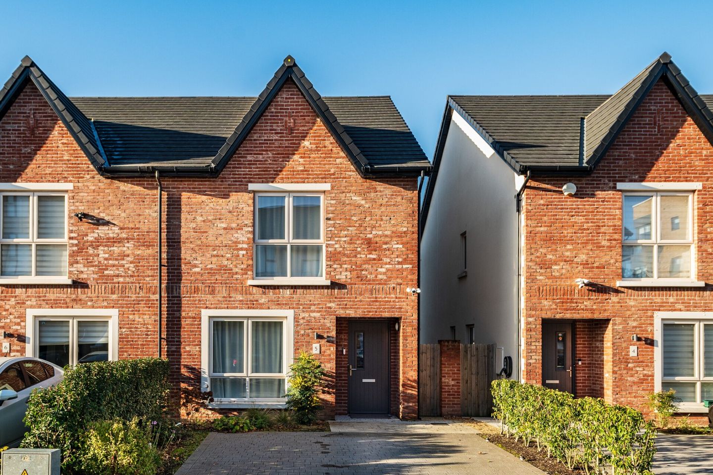 5 Elsmore Glen, Naas, Co. Kildare, W91FD1W