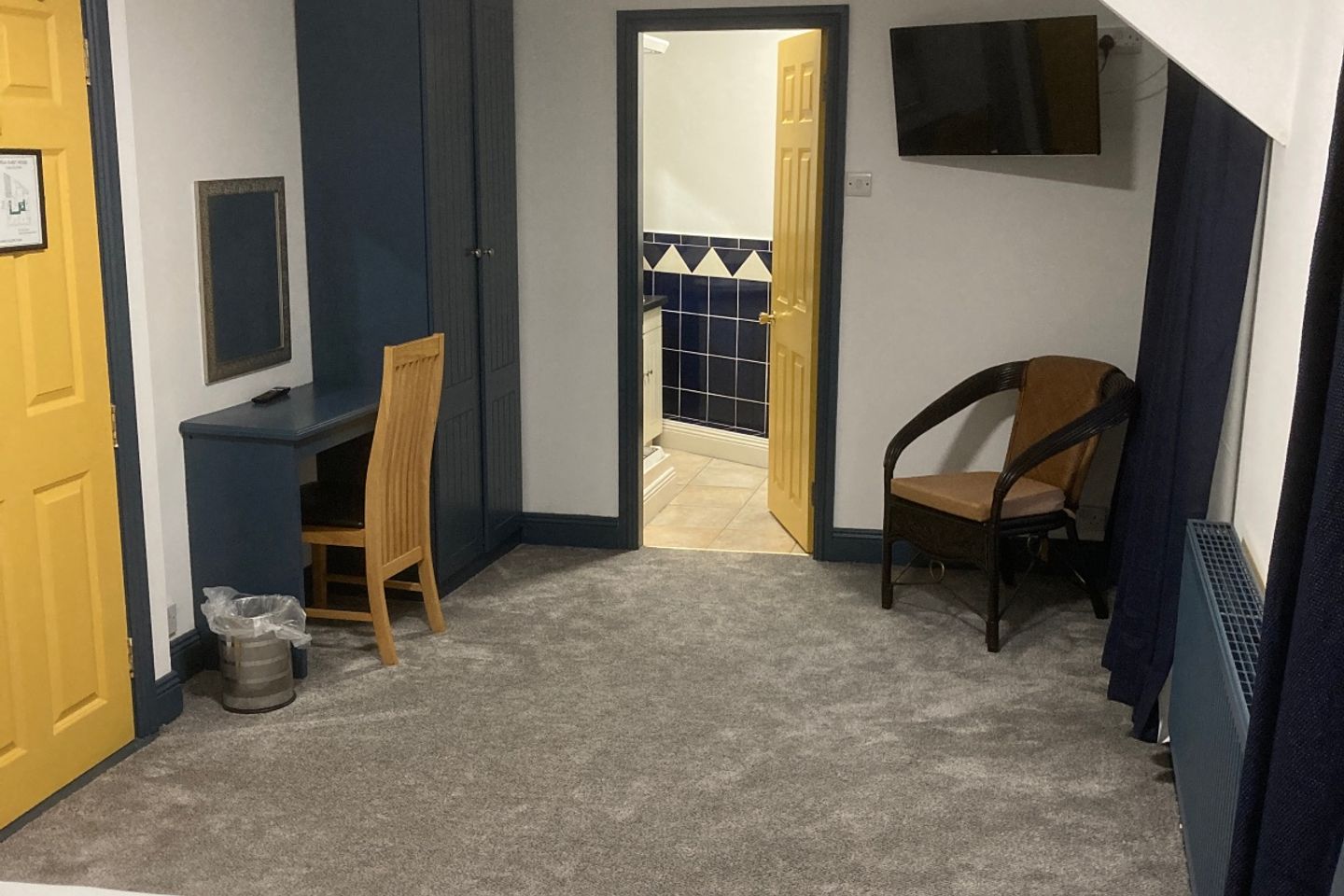 Casement square , Cobh, Co. Cork