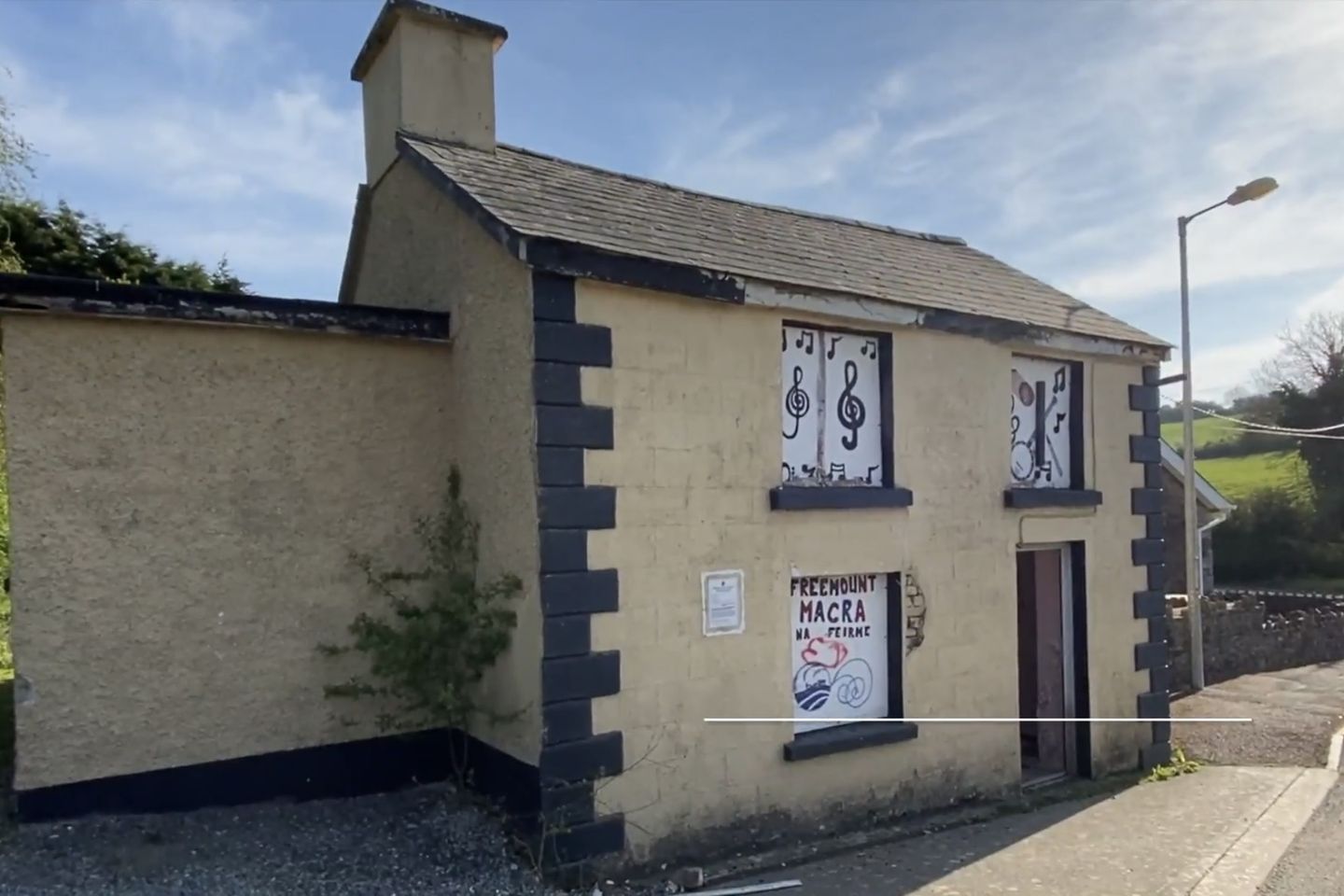 Feemount Village, Freemount, Co. Cork is for sale on Daft.ie