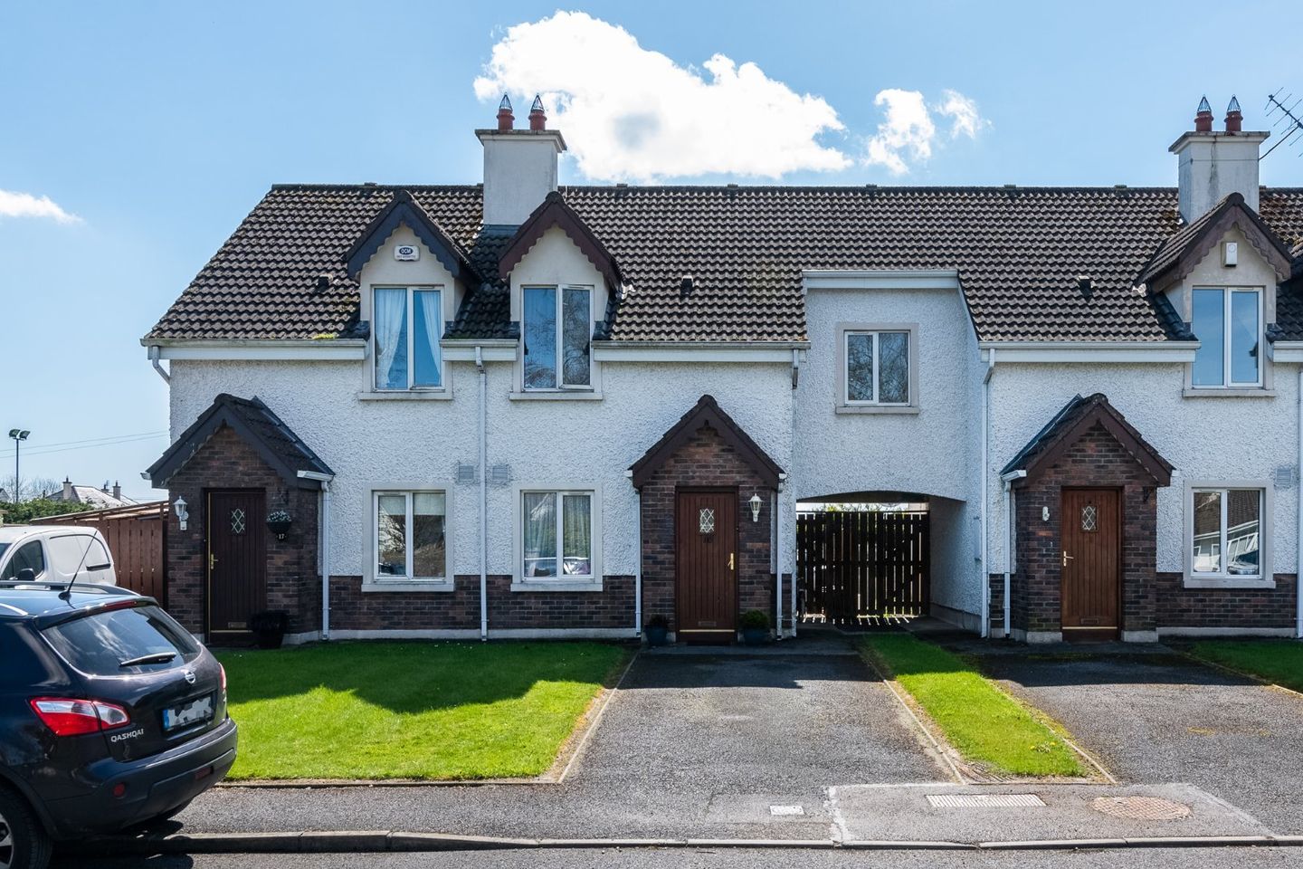 16 Glenkeen, Tullamore, Co. Offaly is for sale on Daft.ie