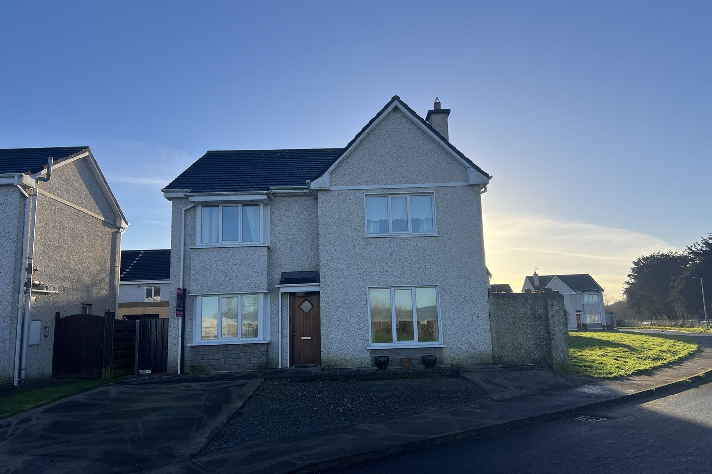 15 Orchard Avenue, Rathkeale, Co. Limerick, V94ENW2 is for sale on Daft.ie