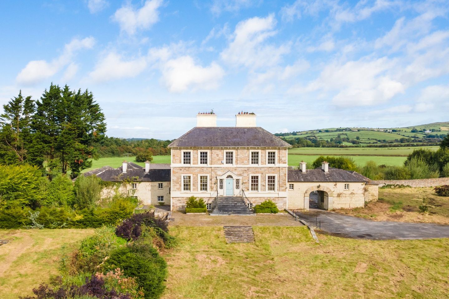 Ballyneale House, Ballingarry, Co. Limerick, V94E729