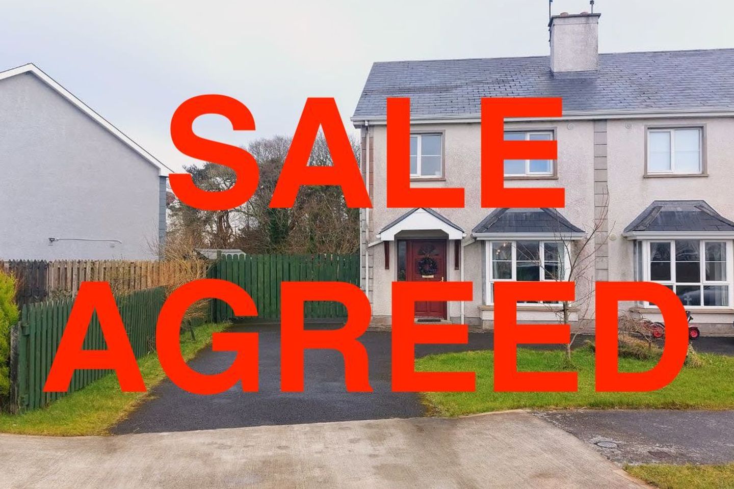 41 Oakfield Manor, Kinlough, Co. Leitrim, F91P3F2