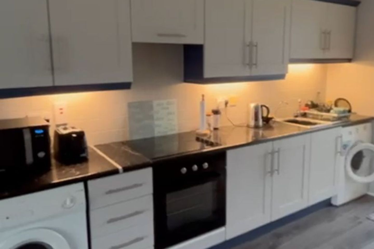 College Court, Mountrath Road, Portlaoise, Portlaoise, Co. Laois