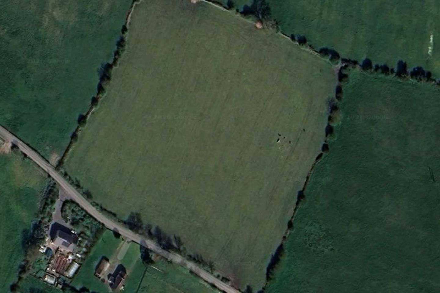 Cartron, Elphin, Elphin, Co. Roscommon