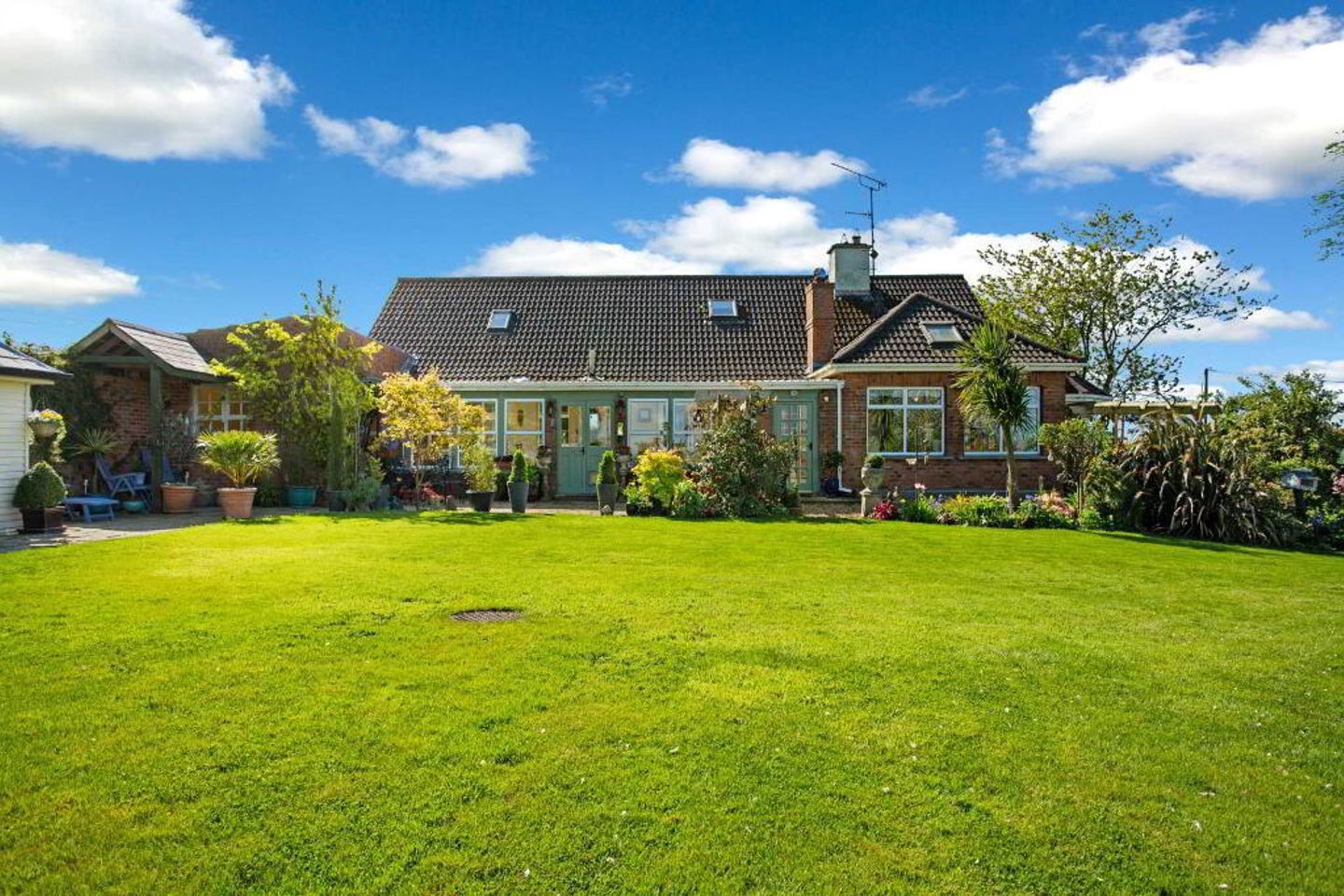 Kilberry, Navan, Co. Meath, C15YP77