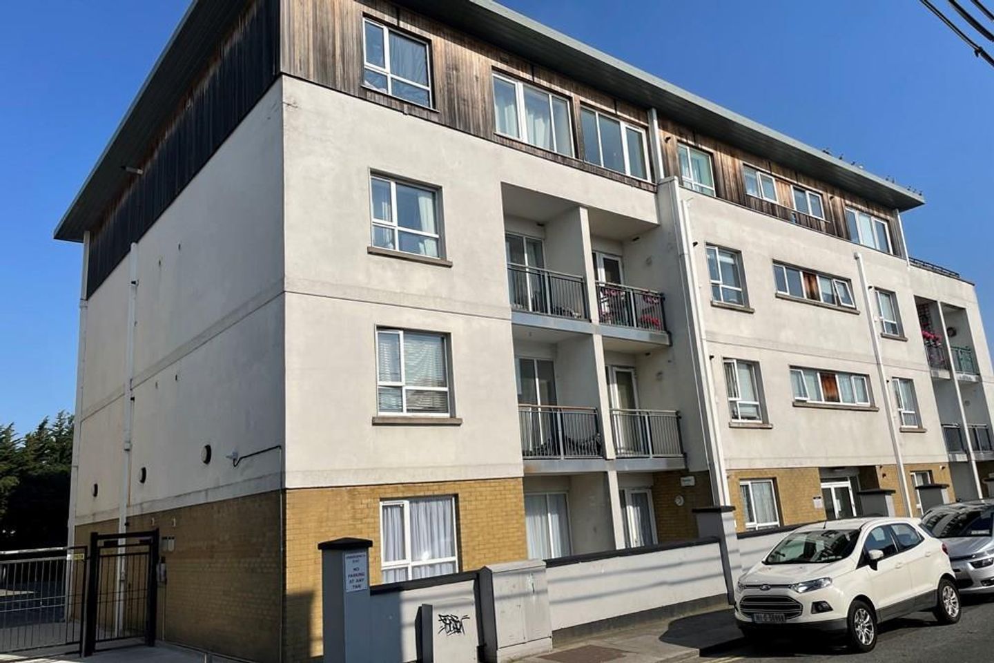 2C Lansdowne Valley Apartments, Slievebloom Road, Drimnagh, Dublin 12