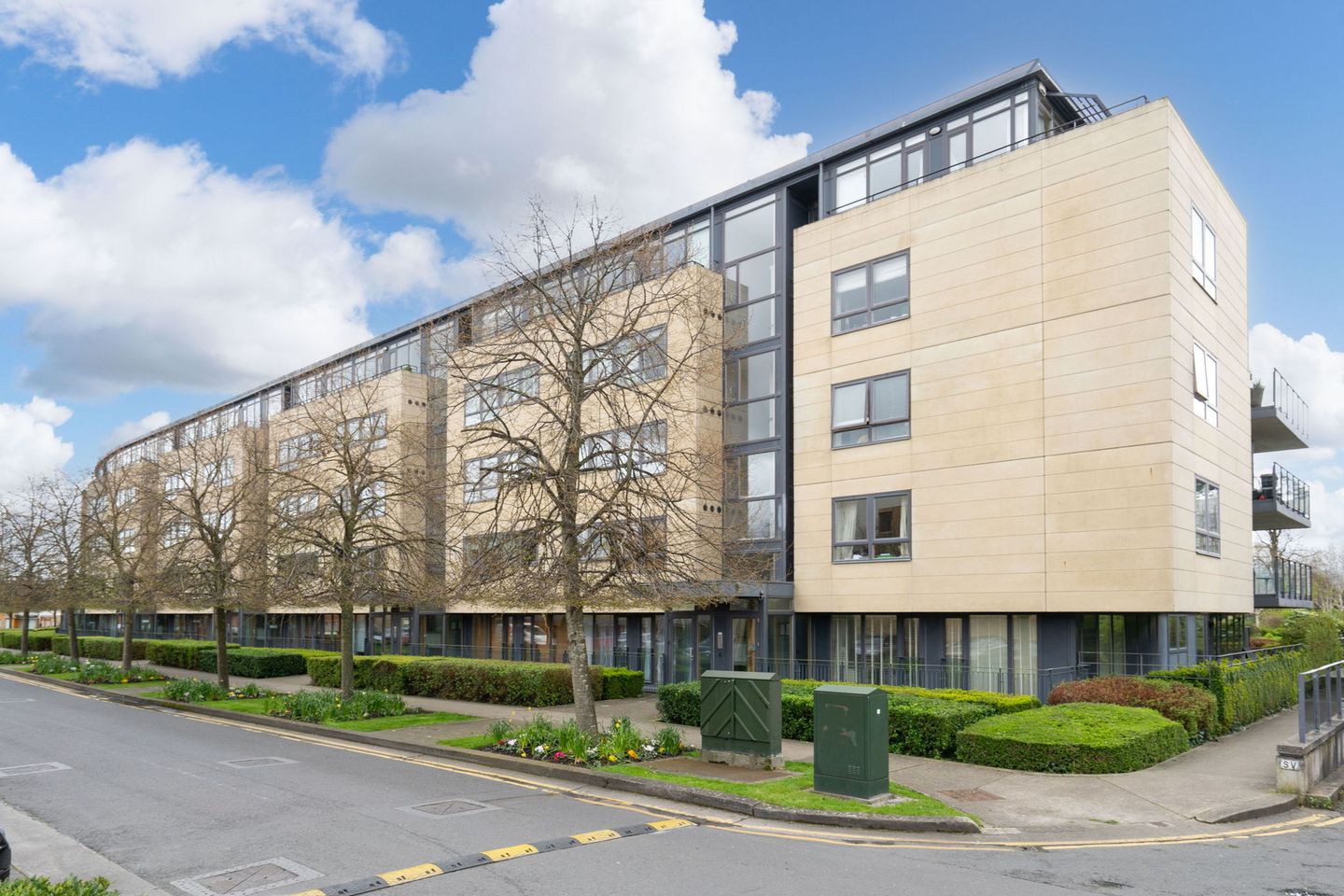 Apartment 111, Milltown Hall, Milltown Avenue, Mount Saint Annes