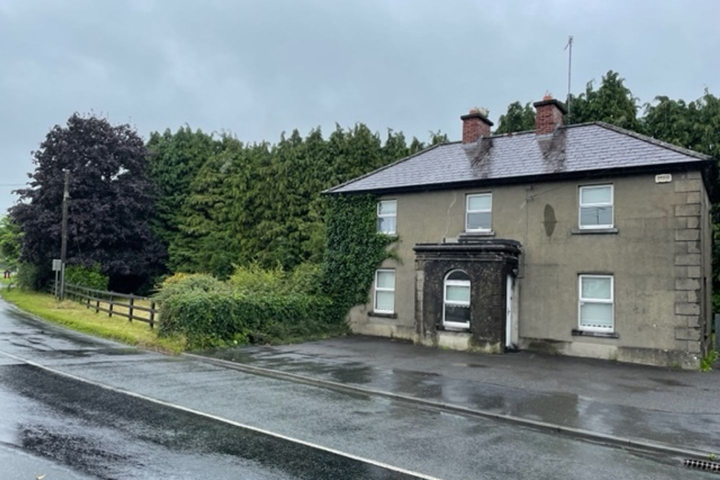 Connaught Street, Athboy, Co. Meath, C15F795