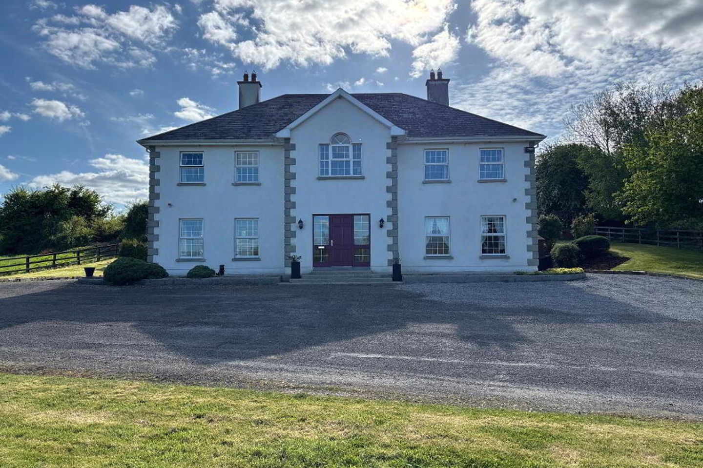 Moortown House, Rathronan, Clonmel, Co. Tipperary, E91XK73