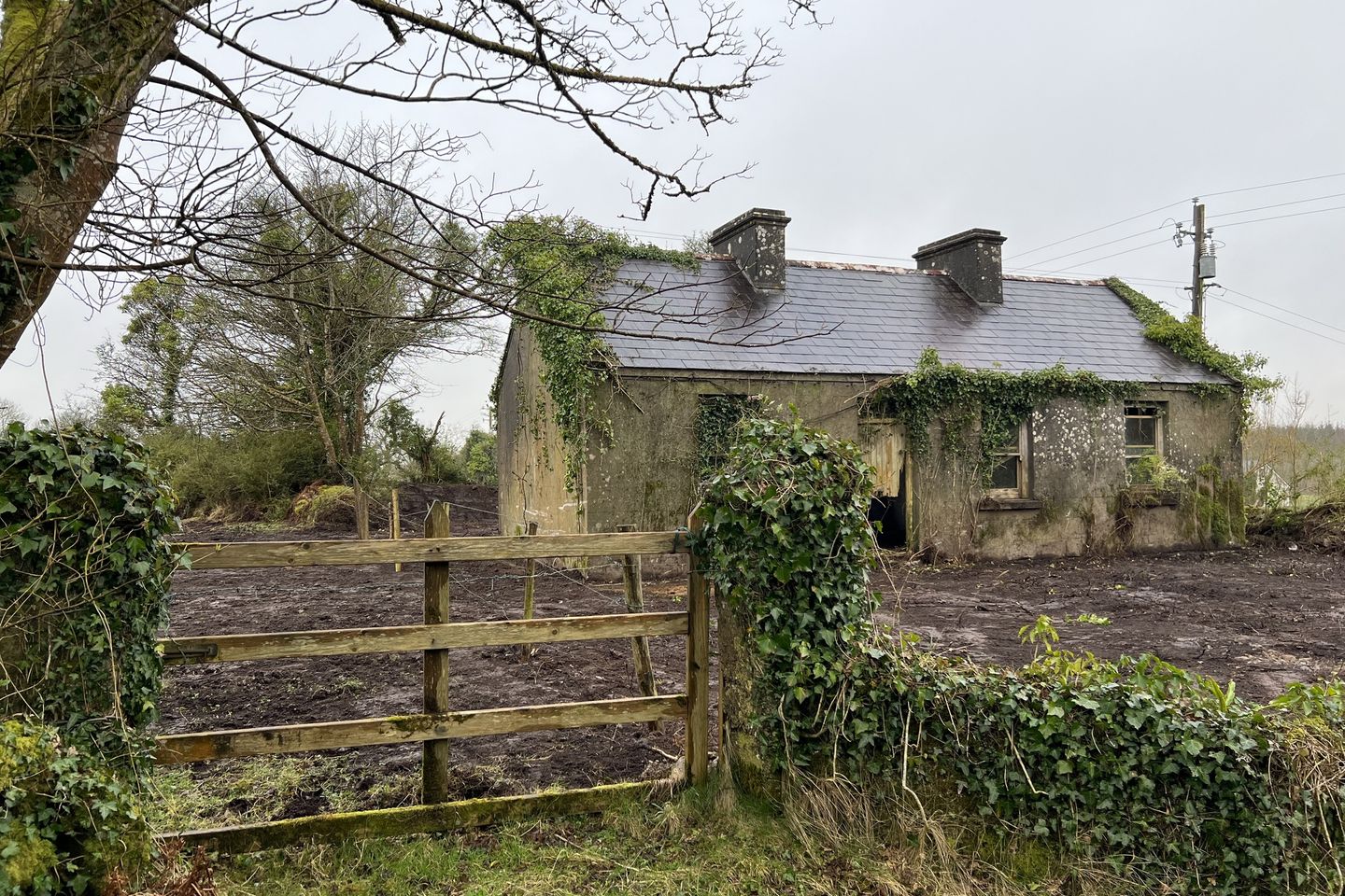 Kiltybo, Ballyhaunis, Co. Mayo is for sale on Daft.ie