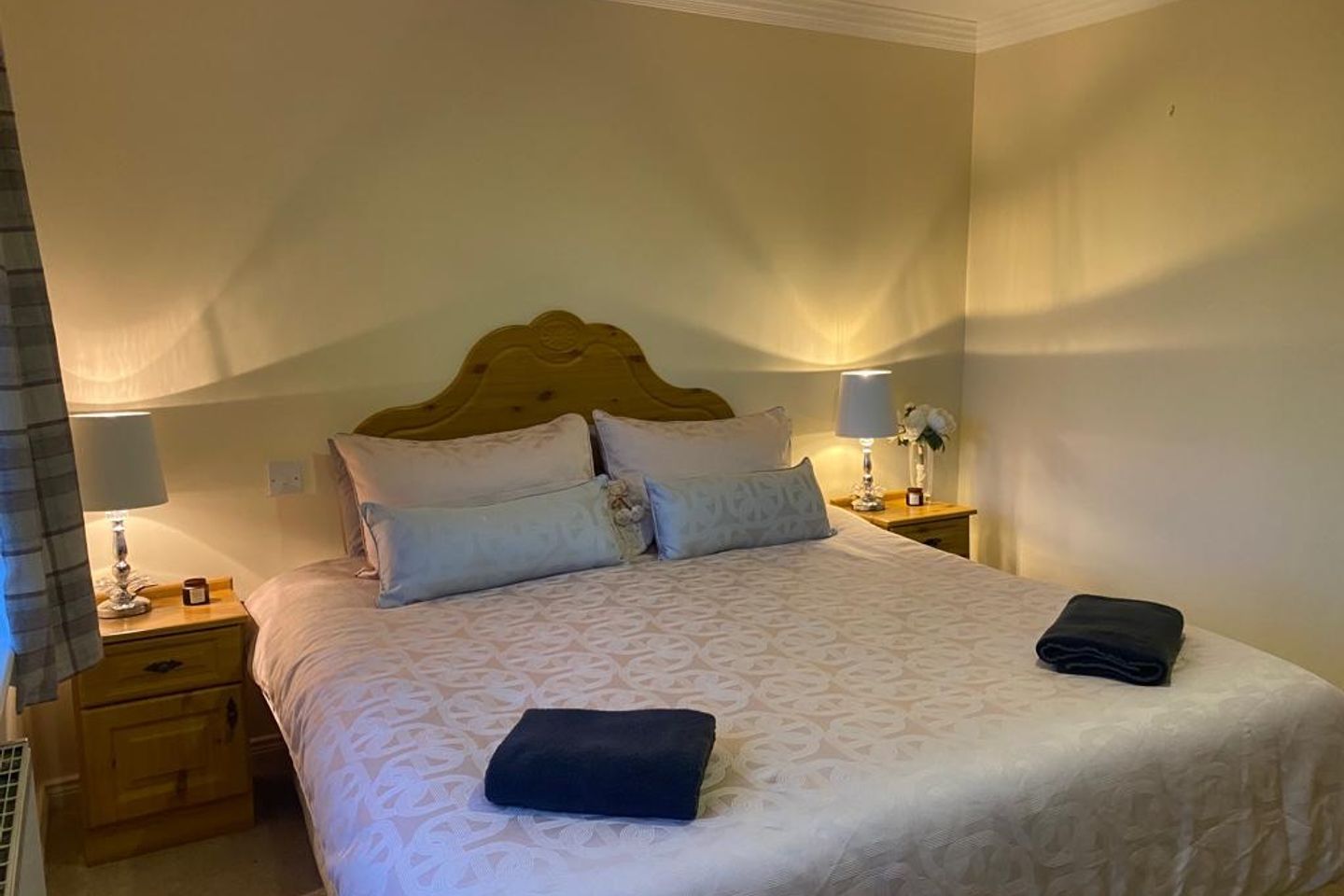 Woodlands, Ballydowney, Killarney, Fossa, Co. Kerry