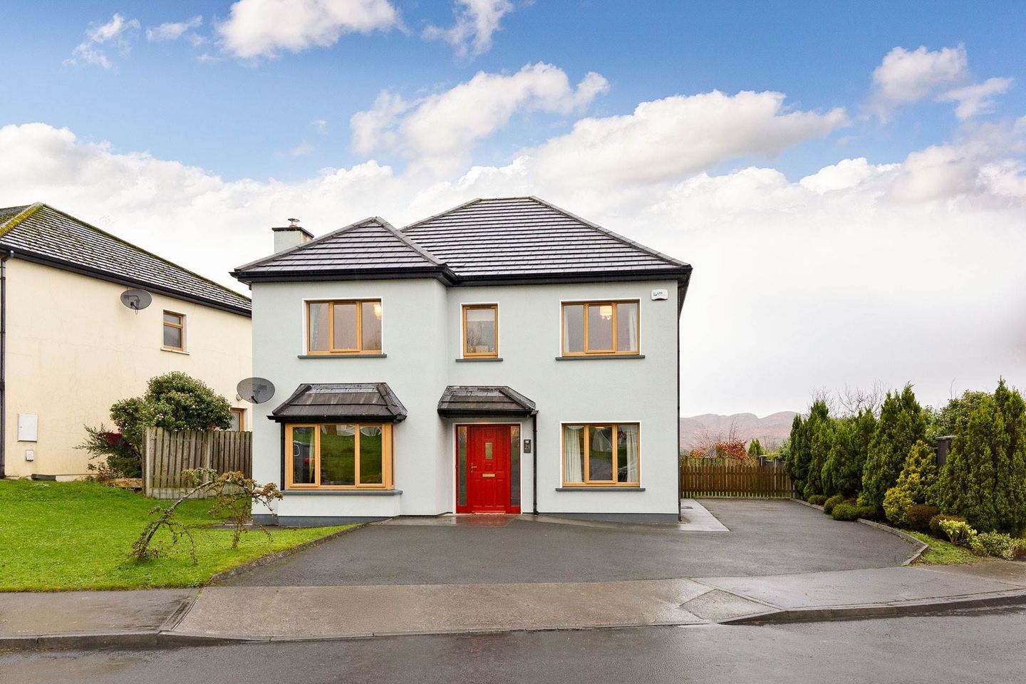 21 Kingsfort Manor, Ballintogher, Co. Sligo, F91X5P1