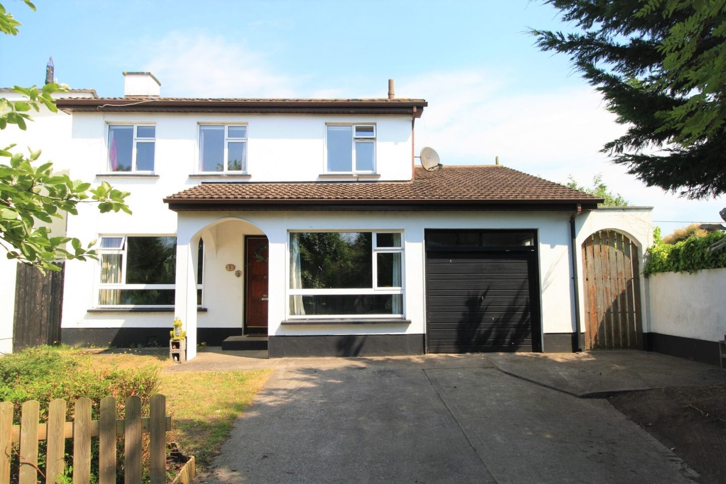 1 Beechwood Park, Pollerton, Carlow, Carlow Town, Co. Carlow is for