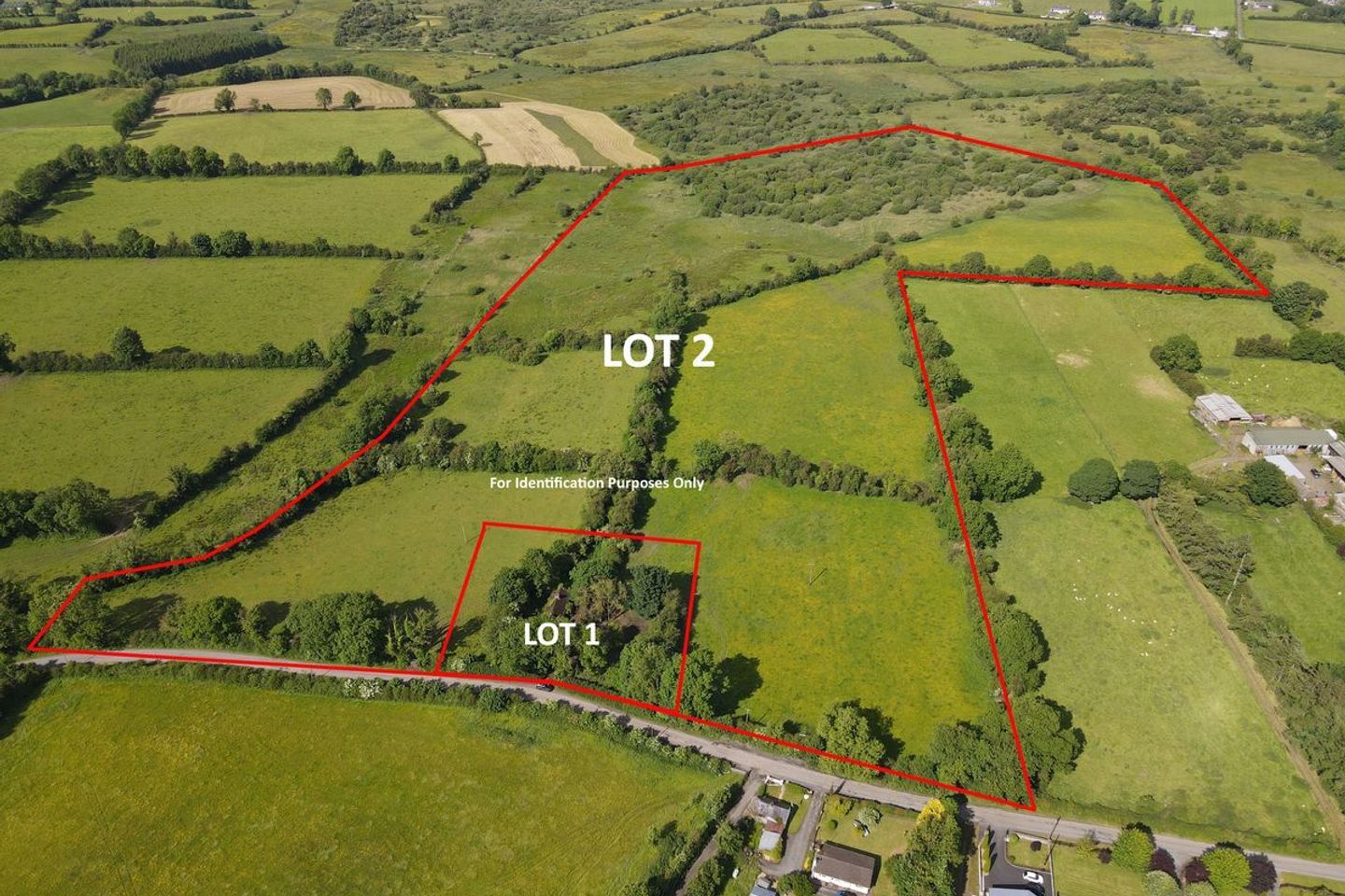 Farranaglogh, Oldcastle, Co. Meath