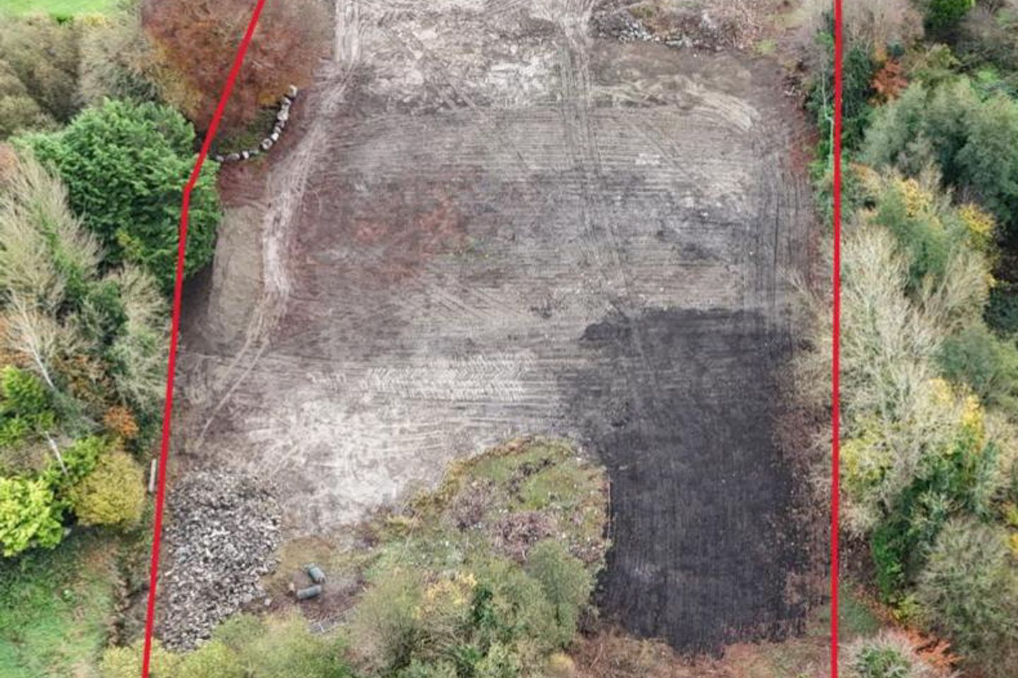 Barrymore, Hodson Bay , Athlone, Co. Roscommon